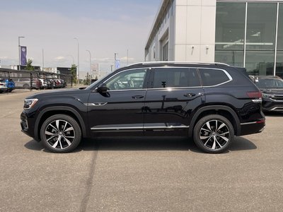 Volkswagen Atlas  2026 à Calgary, Alberta