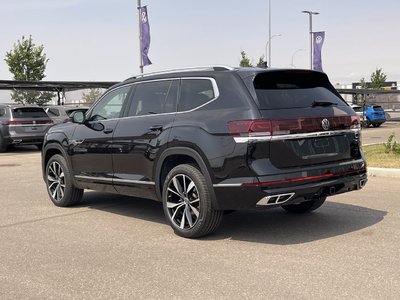 Volkswagen Atlas  2026 à Calgary, Alberta