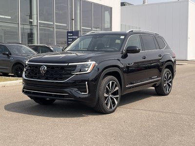 Volkswagen Atlas  2026 à Calgary, Alberta
