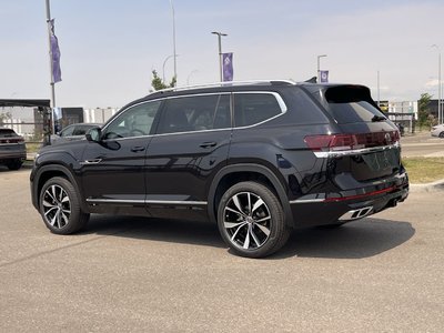 Volkswagen Atlas  2026 à Calgary, Alberta
