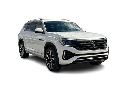 Volkswagen Atlas  2026 à Calgary, Alberta