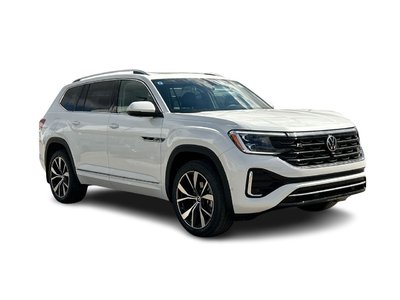 Volkswagen Atlas  2026 à Calgary, Alberta