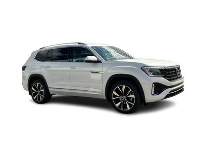 Volkswagen Atlas  2026 à Calgary, Alberta