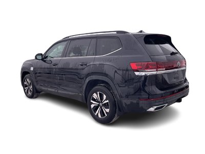 2026 Volkswagen Atlas in Calgary, Alberta