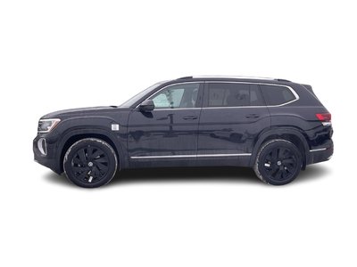 Volkswagen Atlas  2026 à Calgary, Alberta