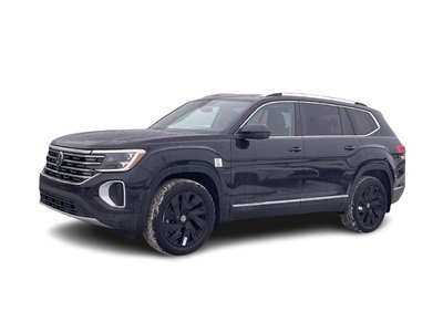 Volkswagen Atlas  2026 à Calgary, Alberta
