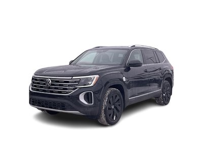 Volkswagen Atlas  2026 à Calgary, Alberta