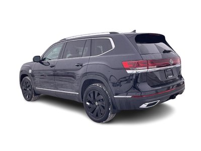 Volkswagen Atlas  2026 à Calgary, Alberta