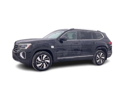 Volkswagen Atlas  2026 à Calgary, Alberta