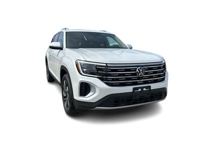 Volkswagen Atlas  2026 à Calgary, Alberta