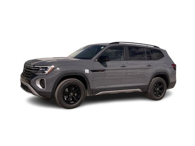 2026 Volkswagen Atlas in Calgary, Alberta