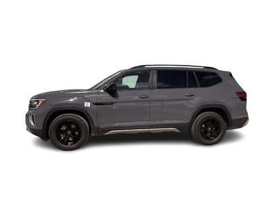 2026 Volkswagen Atlas in Calgary, Alberta
