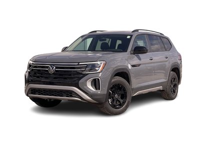2026 Volkswagen Atlas in Calgary, Alberta