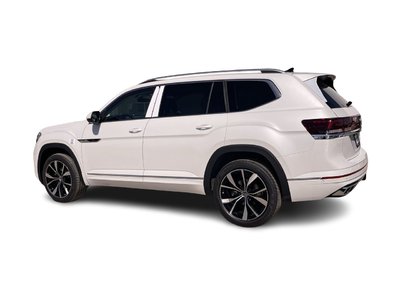 2026 Volkswagen Atlas in Calgary, Alberta