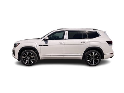 2026 Volkswagen Atlas in Calgary, Alberta