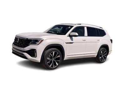 2026 Volkswagen Atlas in Calgary, Alberta