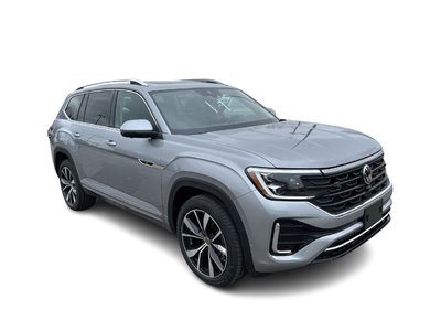 2026 Volkswagen Atlas in Calgary, Alberta