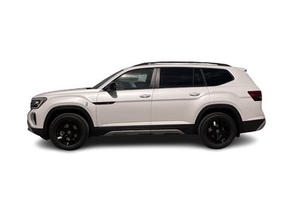 2026 Volkswagen Atlas in Calgary, Alberta