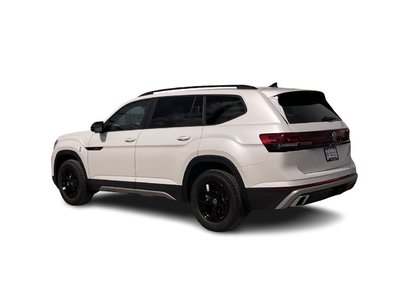 2026 Volkswagen Atlas in Calgary, Alberta