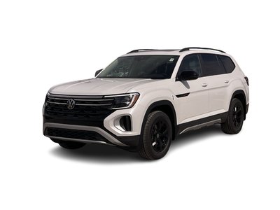 2026 Volkswagen Atlas in Calgary, Alberta