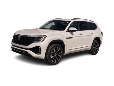 Volkswagen Atlas  2026 à Calgary, Alberta