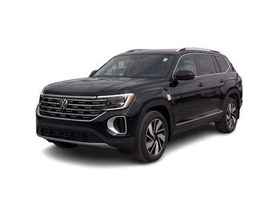 Volkswagen Atlas  2026 à Calgary, Alberta