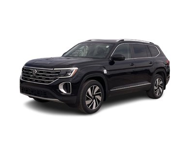 Volkswagen Atlas  2026 à Calgary, Alberta