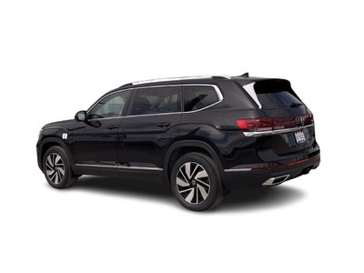 Volkswagen Atlas  2026 à Calgary, Alberta
