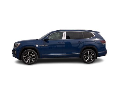 2026 Volkswagen Atlas in Calgary, Alberta
