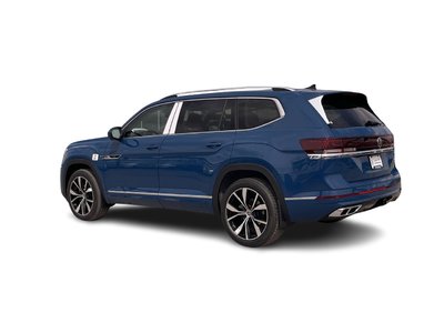 2026 Volkswagen Atlas in Calgary, Alberta