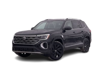 Volkswagen Atlas  2026 à Calgary, Alberta