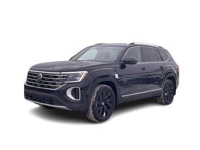Volkswagen Atlas  2026 à Calgary, Alberta