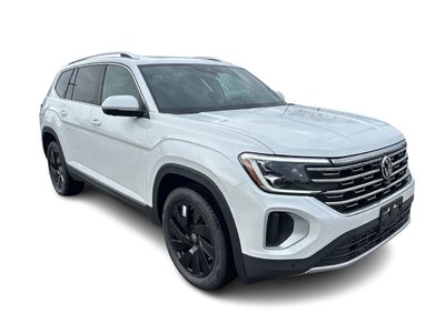 2026 Volkswagen Atlas in Calgary, Alberta