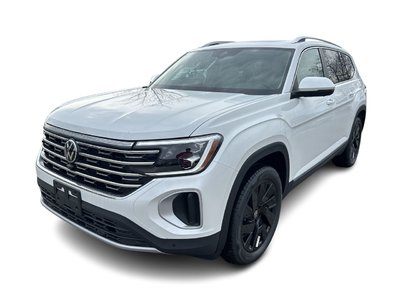 2026 Volkswagen Atlas in Calgary, Alberta