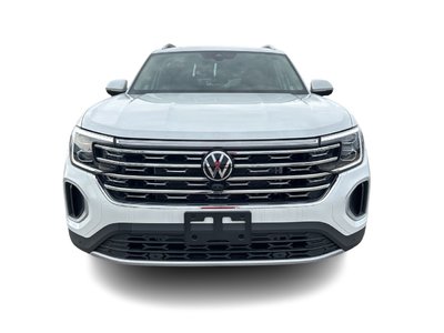 2026 Volkswagen Atlas in Calgary, Alberta