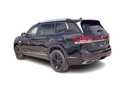 2026 Volkswagen Atlas in Calgary, Alberta