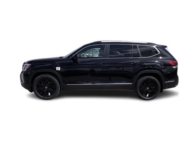 2026 Volkswagen Atlas in Calgary, Alberta