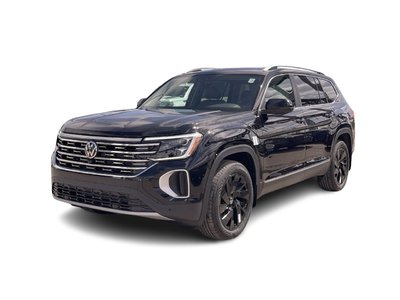 2026 Volkswagen Atlas in Calgary, Alberta