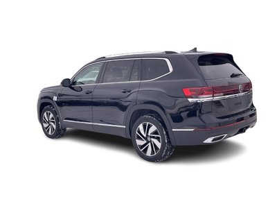 Volkswagen Atlas  2026 à Calgary, Alberta