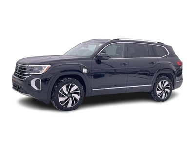 Volkswagen Atlas  2026 à Calgary, Alberta