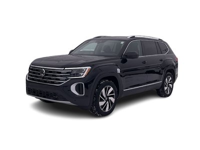 Volkswagen Atlas  2026 à Calgary, Alberta