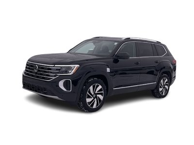Volkswagen Atlas  2026 à Calgary, Alberta