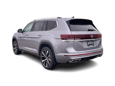 Volkswagen Atlas  2026 à Calgary, Alberta
