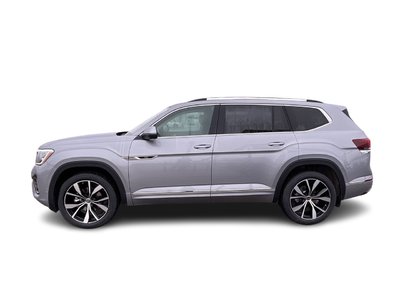 Volkswagen Atlas  2026 à Calgary, Alberta