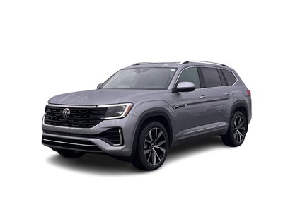 Volkswagen Atlas  2026 à Calgary, Alberta