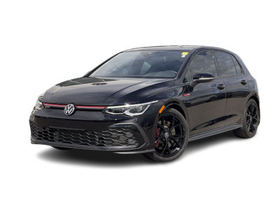 2024 Volkswagen Golf GTI in Calgary, Alberta