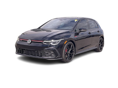 2024 Volkswagen Golf GTI in Calgary, Alberta