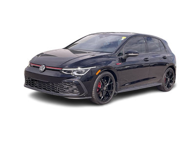 2024 Volkswagen Golf GTI in Calgary, Alberta