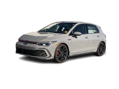 2024 Volkswagen Golf GTI in Calgary, Alberta