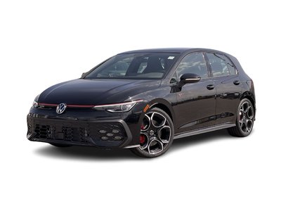 Volkswagen Golf GTI  2025 à Calgary, Alberta